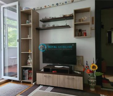 Royal Imobiliare - Inchiriere apartament 2 camere zona Democratiei - Fotografie 2