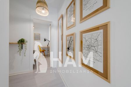 Habitación - Madrid - Ibiza - 690€ MES - Ref. SNUD01 - Photo 5
