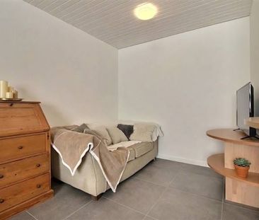 Appartement te huur - Photo 1