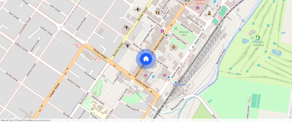 12 Brooklands Circuit, Goulburn, NSW 2580