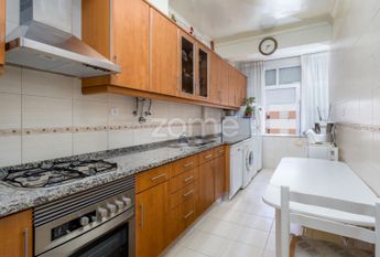 Apartamento T2 em Lisboa