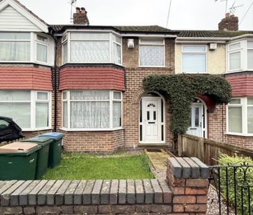 Thomas Landsdail Street, Cheylesmore - - Photo 3