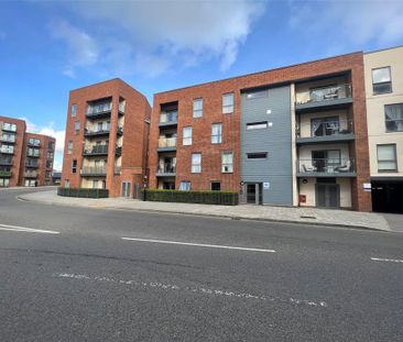 1 bedroom flat to rent - Photo 4