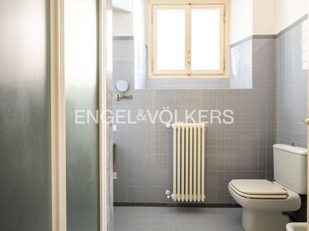 Quadrilocale viale Giovanni Milton, Libertà - Savonarola, Firenze - Photo 4