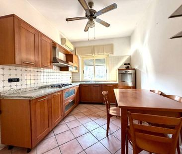 Quadrilocale via Terracina 355, Fuorigrotta, Napoli - Foto 5