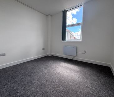 Studio Flat, Lodge Causeway, BS16 - Photo 3