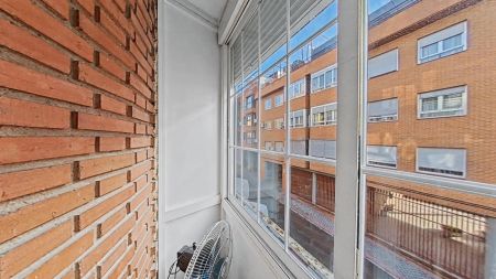 Piso de alquiler en Vista Alegre - Photo 3