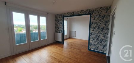 Appartement F3 à louer 3 pièces - 70,97 m2 MONTAUBAN - 82 - Photo 2