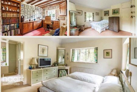 4 bedroom cottage to rent - Photo 3