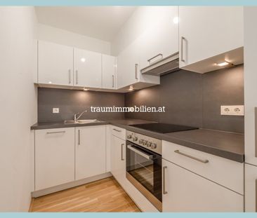 2 ZIMMER BALKON PÄRCHENTRAUM - Foto 3