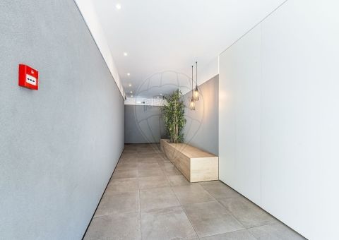 Apartamento T3