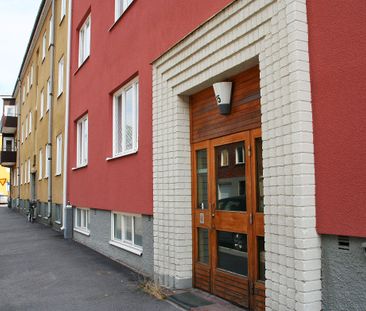 Övre Arbetshusgatan 51, 802 53, GÄVLE - Photo 1