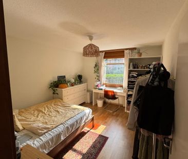 Zentralort in der Region - im Grünen - 4.5-Zimmerwohnung - Photo 2