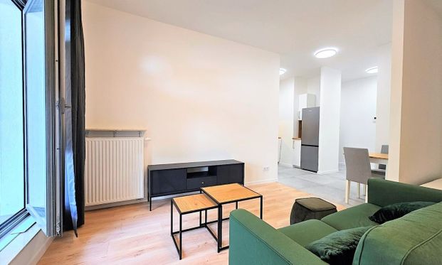 Warszawa M., Warszawa, Wola - Фото 1