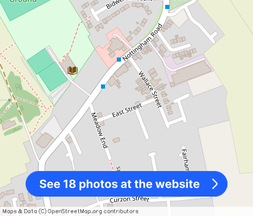 East Street, Gotham, NG11 - Photo 1