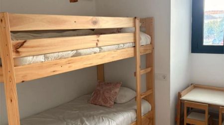 Piso de alquiler en Calle Fragata, 2, El Cano - Los Bermejales - Foto 4