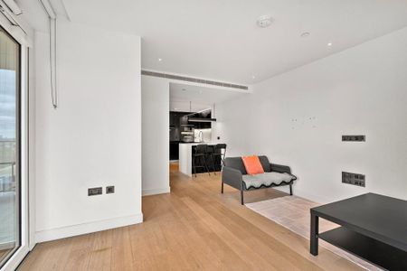 1 bedroom flat to rent - Photo 3