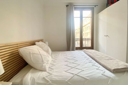 Appartement à louer rue Surcouf, Paris 7ème - Photo 3