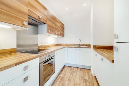 1 bedroom apartment to rent - Photo 2