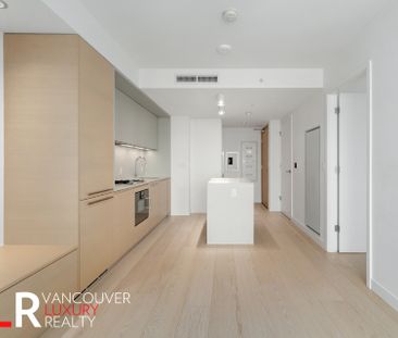 Condo in Downtown Vancouver, BC - Photo 5