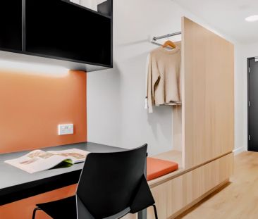 Double Studio - High Floor - Photo 1