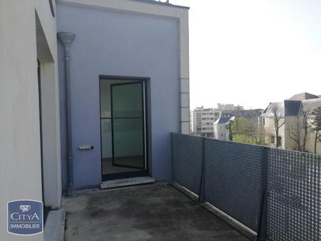 Location Appartement 2 pièces 52m² ROUEN 76100 - Photo 4