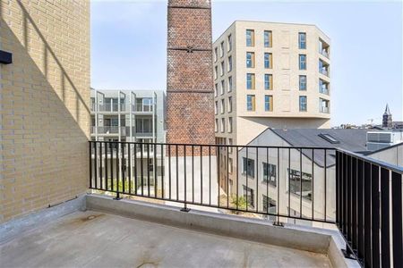 Appartement te huur - Photo 5