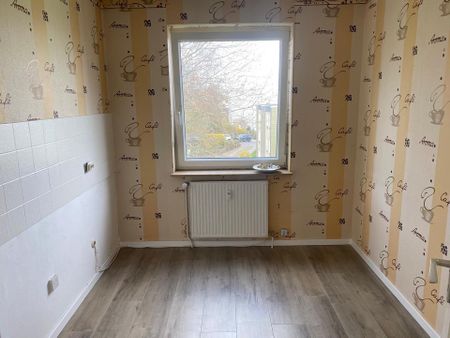 Schöne 2-Zimmer Wohnung am Stahlsberg - Nachmieter gesucht - Photo 5