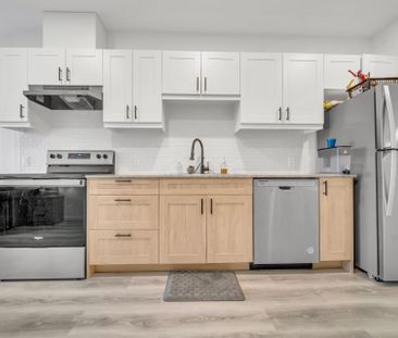 For Lease - 191 Elmira Road Unit# PH809, Guelph, Ontario - Photo 6