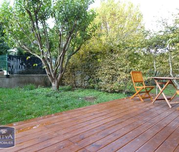 Location Appartement 2 pièces 46m² MAUREPAS 78310 - Photo 6