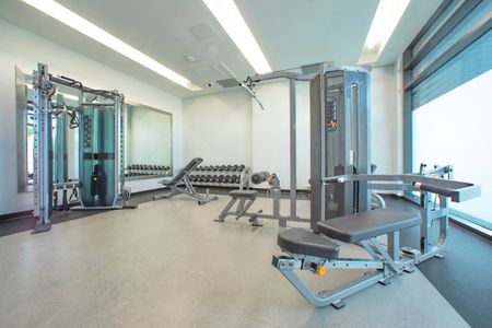 For Lease - 3385 Dundas Street Unit# 616, Toronto, Ontario - Photo 5