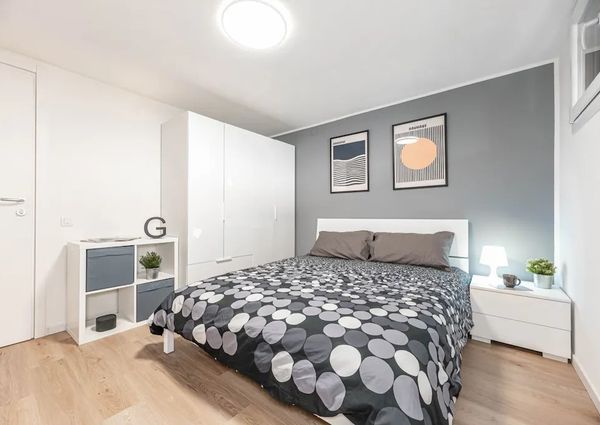 Via Pietro Selvatico, Padova, Veneto 35132