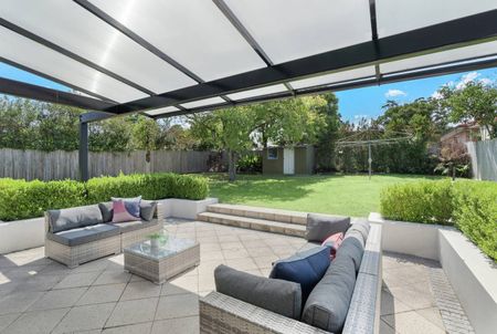 1A Westwood Street, Pennant Hills NSW 2120 - House For Rent | Domain - Photo 5