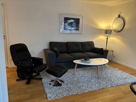 Vegagatan, Göteborg - Foto 2