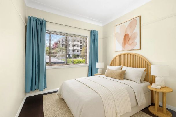 Renovated Home In Idea Location - Photo 1