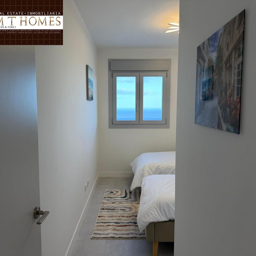 Penthouse - Benalmádena (Rancho Domingo - La Hacienda) - Photo 1