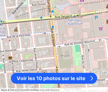 Mieszkanie na wynajem - 93 m² - 1 pokój - Photo 1