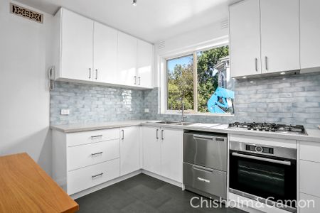 4/4 Burns Street, Elwood VIC 3184 - Apartment For Rent | Domain - Photo 4