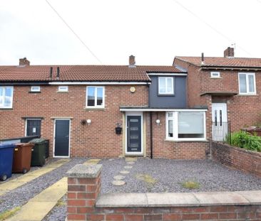 Creighton Avenue, Newcastle Upon Tyne, NE3 - Photo 6