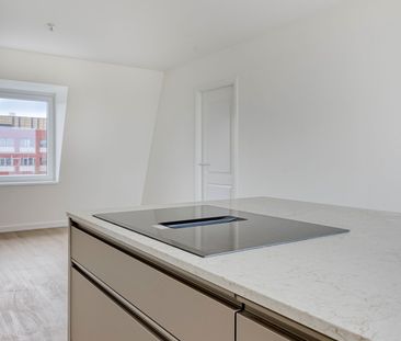 Appartement te huur: Schenkkade 260-A 2595 AW Den Haag - Photo 6