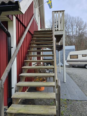 Horsarydsvägen, Karlshamn - Foto 2