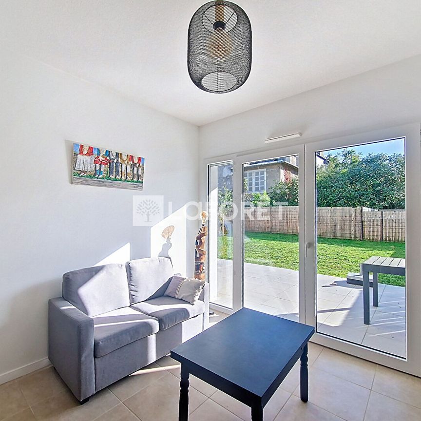 Appartement T2 Pau à louer - Photo 1