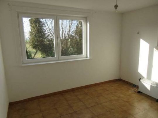 Appartement te huur - Foto 1