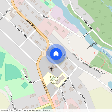 78A Queen Street, Bonnechere Valley