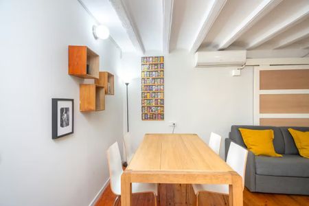 Carrer de la Barra de Ferro, Barcelona, Catalonia 08003 - Foto 2