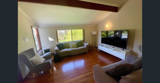 Character Cottage In Convenient Location! - Photo 1