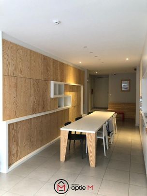 Studentenkamer op topligging in centrum Hasselt - Photo 1