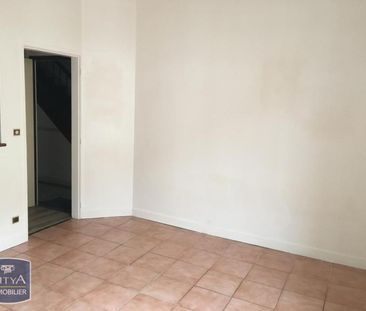 Location Appartement 1 pièce 21m² REIMS 51100 - Photo 1