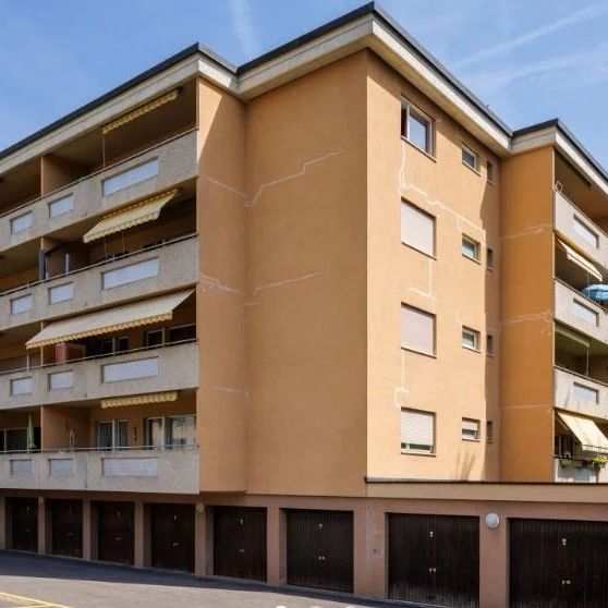 Appartement rénové de 3,5 pièces au 1er étage - Photo 2