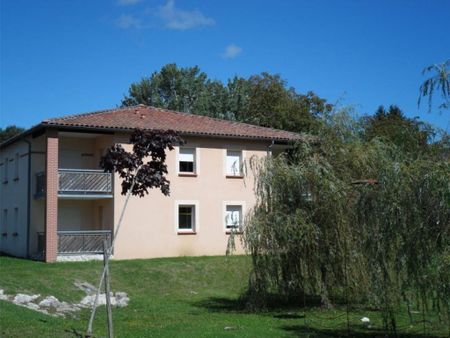 Appartement 2 pièces – 37 m² - Photo 4